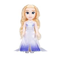 Disney Princess Toddler Frozen Elsa 35Cm con Musica 225136
