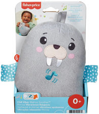 Fisher Price Tricheco Soffice Relax GRT91