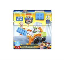 Paw Patrol Mega Costruzioni Camioncino GYH93