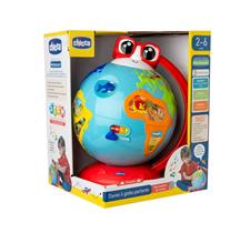 Chicco Dante il Globo Parlante 11207