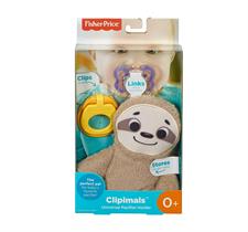 Fisher Price Animaletti Portaciuccio GNP46