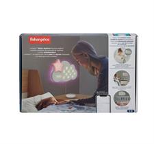 Fisher Price Luce Parete Della Nanna GWM53