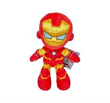 Marvel Personaggi Stoffa 23Cm GYT40 GYT41