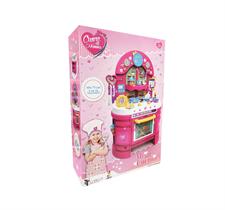 Cuore di Mamma Cucina 75cm con Accessori 2001