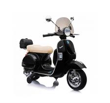 Lamas Vespa Px150 Nero con Bauletto 12v 887 Lt912