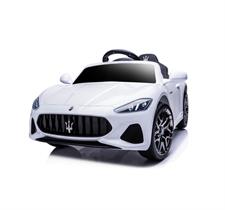 Lamas Maserati GC-Sport Bianca 12v Lt932