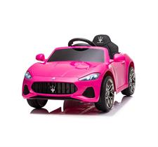 Lamas Maserati GC-Sport Rosa 12v Lt932
