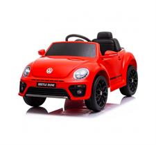 Lamas Auto Beetle Small Rossa 12v Lt934