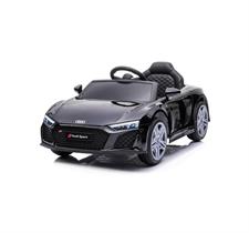 Lamas Auto Audi R8 Sport 12V Nera lt936