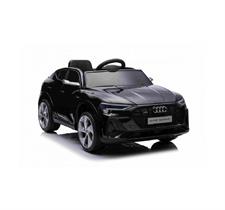 Lamas Auto Audi E-tron 12V Nera lt937