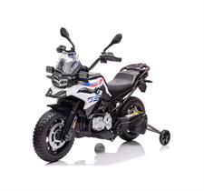 Lamas Moto BMW GS850F Bianca 12v Lt943