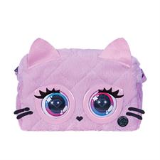 Purse Pet Borsetta Fluffy Assortite 6062238