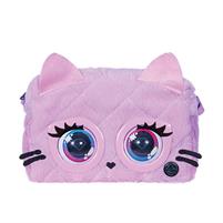 Purse Pet Borsetta Fluffy Assortite 6062238