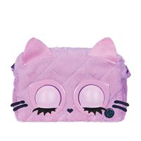 Purse Pet Borsetta Fluffy Assortite 6062238