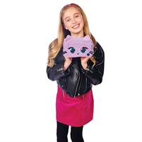 Purse Pet Borsetta Fluffy Assortite 6062238