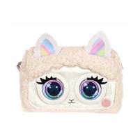 Purse Pet Borsetta Fluffy Assortite 6062238
