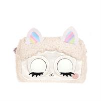 Purse Pet Borsetta Fluffy Assortite 6062238