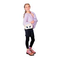 Purse Pet Borsetta Fluffy Assortite 6062238