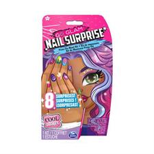Cool Maker Nail Surprise Ass. 6063453