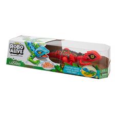 Robo Alive Lucertola 33cm 56333 POS190107