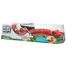 Robo Alive Serpente 33cm 25235 POS190110