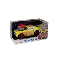 Fast Wheels Auto Flame Racers Luci/Suoni GGI220049