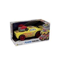 Fast Wheels Auto Flame Racers Luci/Suoni GGI220049