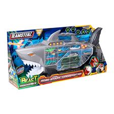 TEAMSTERZ Portauto Squalo POS220069