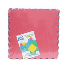 Giò Baby Tappetone Scomponibile 4Pz 60x60 GGI190288