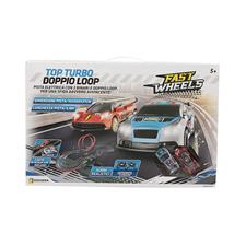Fast Wheels Pista Top Turbo GGI210076