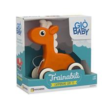 Giò Baby Animaletti Trainabili GGI210062