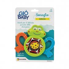 Giò Baby Sonaglino Ranocchia GGI220038
