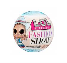 Lol Surprise Fashion Show Sidekick Ass. 584261