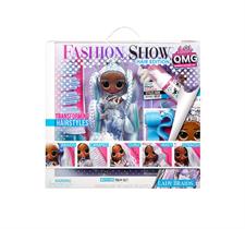 Lol Surprise Omg Fashion Show Hair Lady Braids 584285