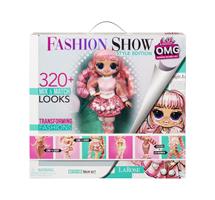 Lol Surprise Omg Fashion Show Style Edition Ass. 584308
