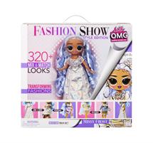 Lol Surprise Omg Fashion Show Style Edition Ass. 584308
