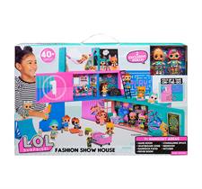 Lol Surprise Fashion Show House 586050