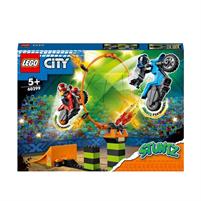 Lego City Competizione Acrobatica 60299