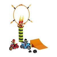Lego City Competizione Acrobatica 60299
