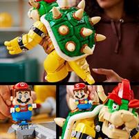 Lego Super Mario tbd-LEAF-16 71411