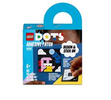 Lego DOTS Patch Adesiva 41954