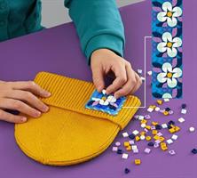 Lego DOTS Patch Cucibile 41955