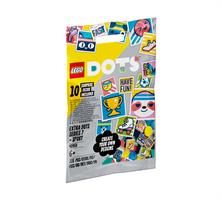 Lego DOTS Extra Serie 7 SPORT 41958