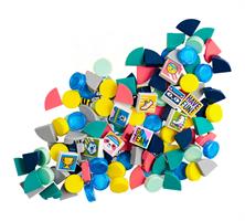Lego DOTS Extra Serie 7 SPORT 41958