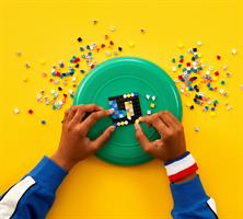 Lego DOTS Extra Serie 7 SPORT 41958