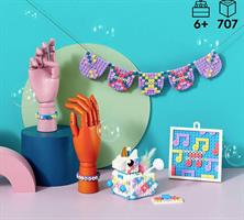 Lego DOTS Family Pack Unicorno 41962