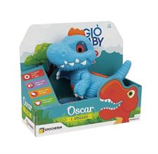 Giò Baby Dinosauro Interattivo 16919 GGI220055