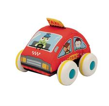 Giò Baby Veicoli Soft Retrocarica GGI220137