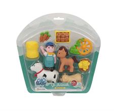 Giò Baby Animali Fattoria Soft GGI210116