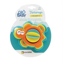 Gio' Baby Tartaruga per il Bagnetto GGI220039